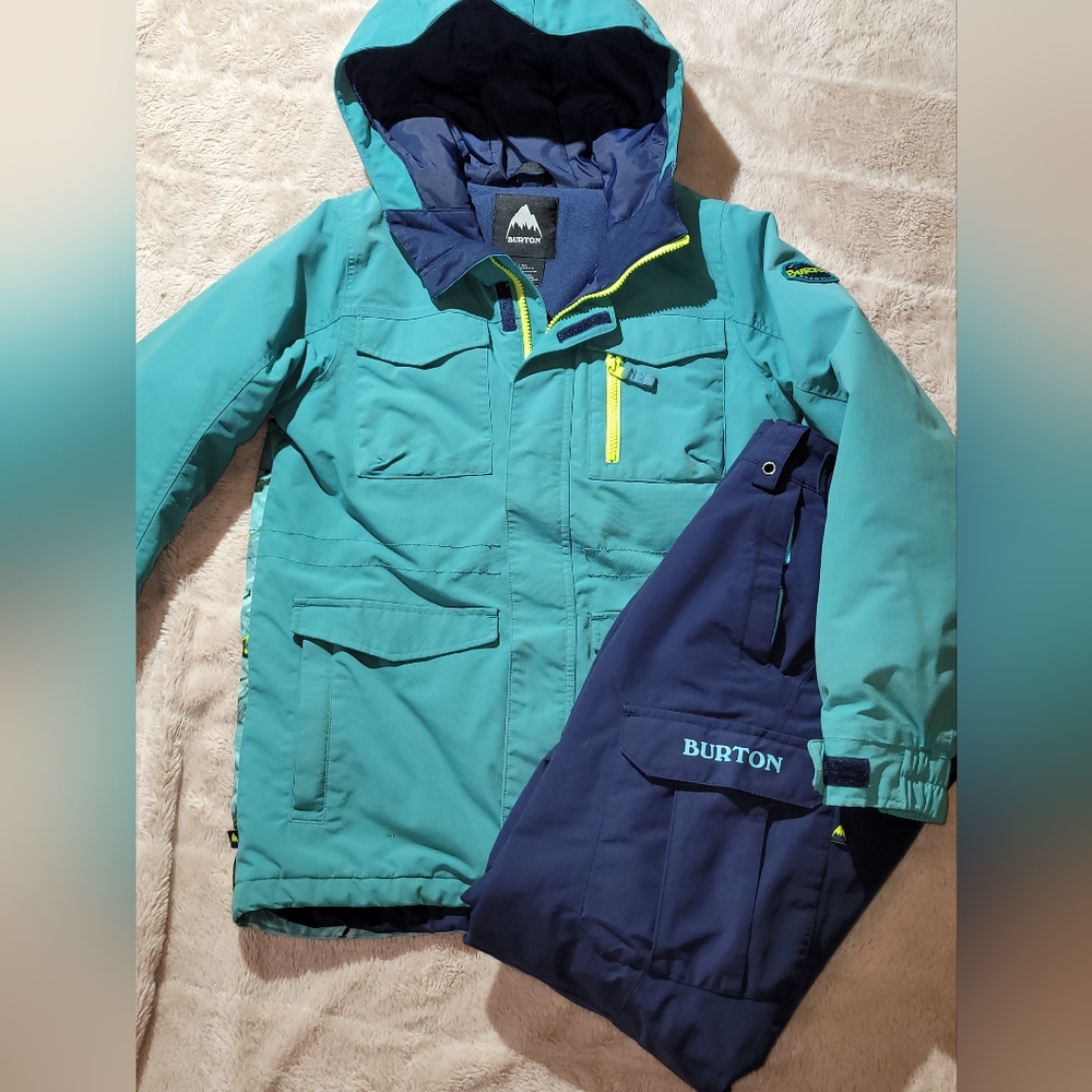 Burton Snowsuit